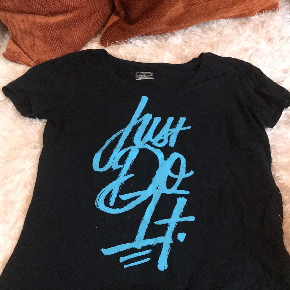Nike Workout Tee